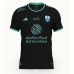 Maillot de foot Al-Ahli Troisième vêtements 2023-24 Manches Courtes